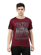 Men's Graphic Comfort Fit T-Shirts
