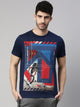 Men's Graphic Comfort T-Shirts