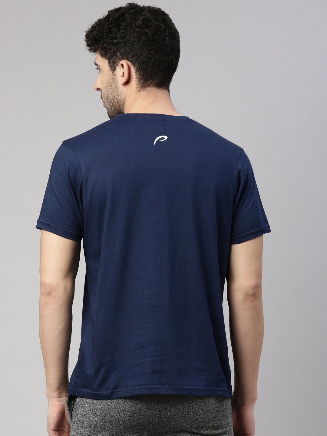 Men's Graphic Comfort T-Shirts