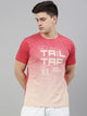 Men's Graphic Comfort Fit T-Shirts