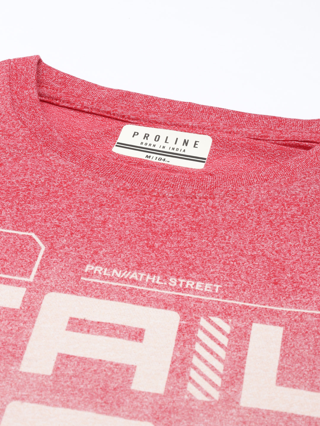 Men's Graphic Comfort Fit T-Shirts