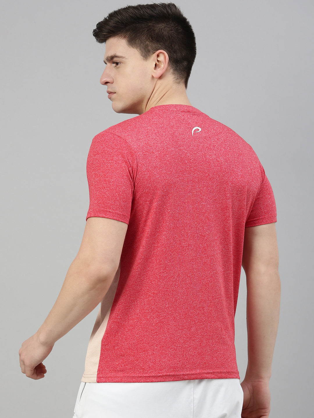 Men's Graphic Comfort Fit T-Shirts