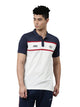 Men's Striper Comfort Fit Polos