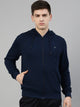 Men's Solid Sweatshirts