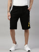 Men's Graphic Comfort Fit Shorts