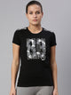 Women's Graphic Comfort Fit T-Shirts