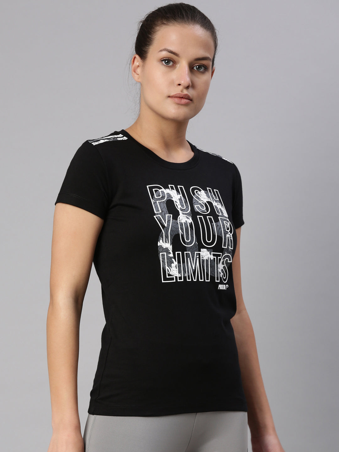 Women's Graphic Comfort Fit T-Shirts