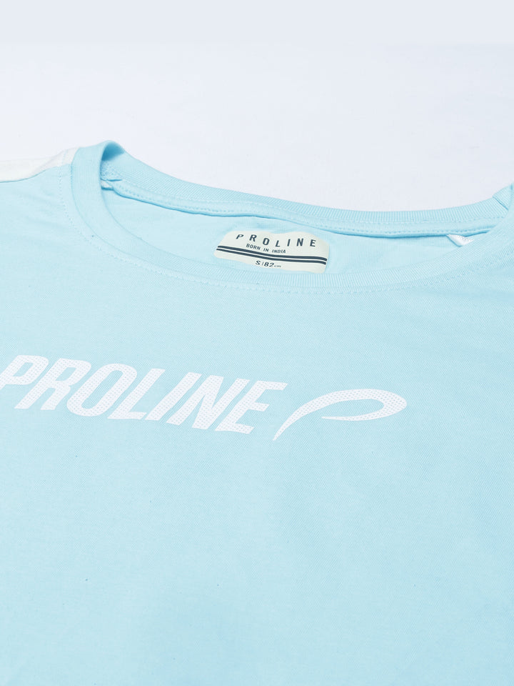 Women's Solid Comfort Fit T-Shirts