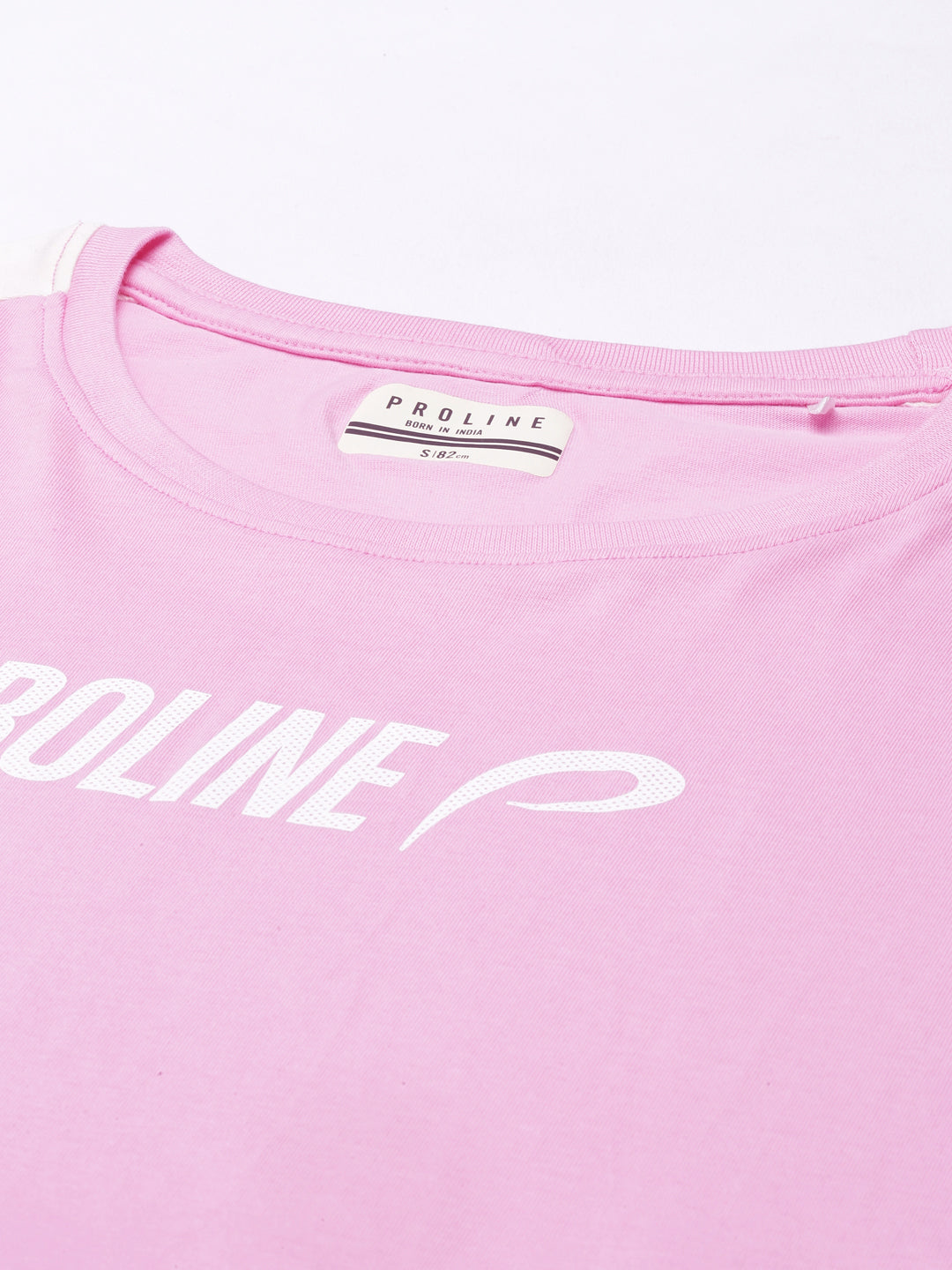 Women's Solid Comfort Fit T-Shirts