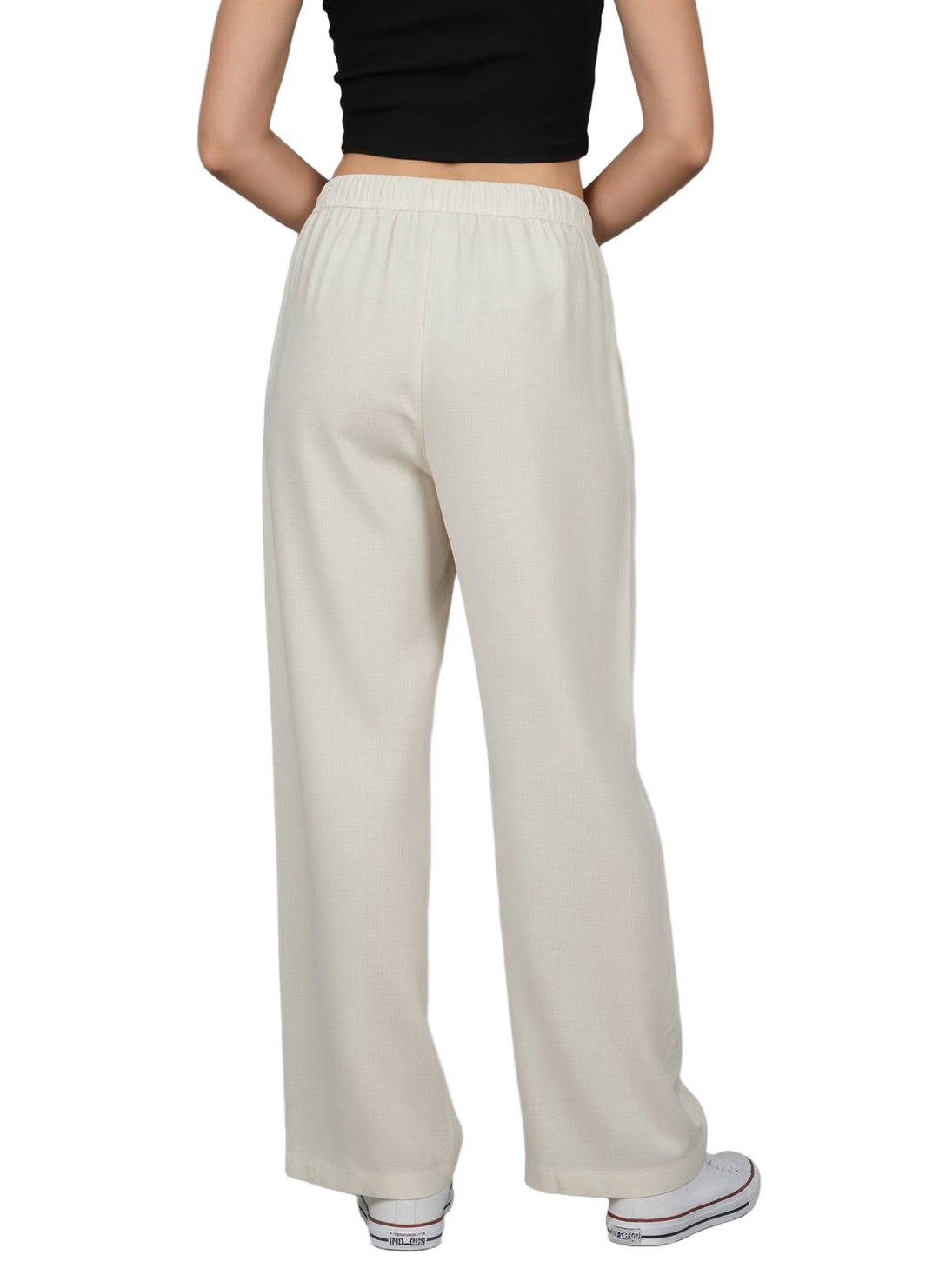 Fila Men Off White Shelton Track Pants