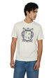 Fila Men Off White Nadal T-Shirt