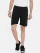 Men's Solid Comfort Shorts