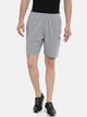 Men's Solid Comfort Shorts