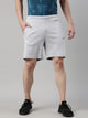 Men's Solid Shorts