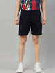Men's Solid Shorts