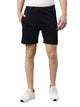 Men's Color Block Comfort Fit Shorts