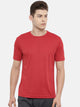 Men's Pro Dry Graphic Running T-Shirts