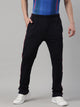 Men's Solid Classic Track Pants