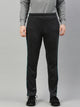 Men's Solid Classic Fit Track Pants
