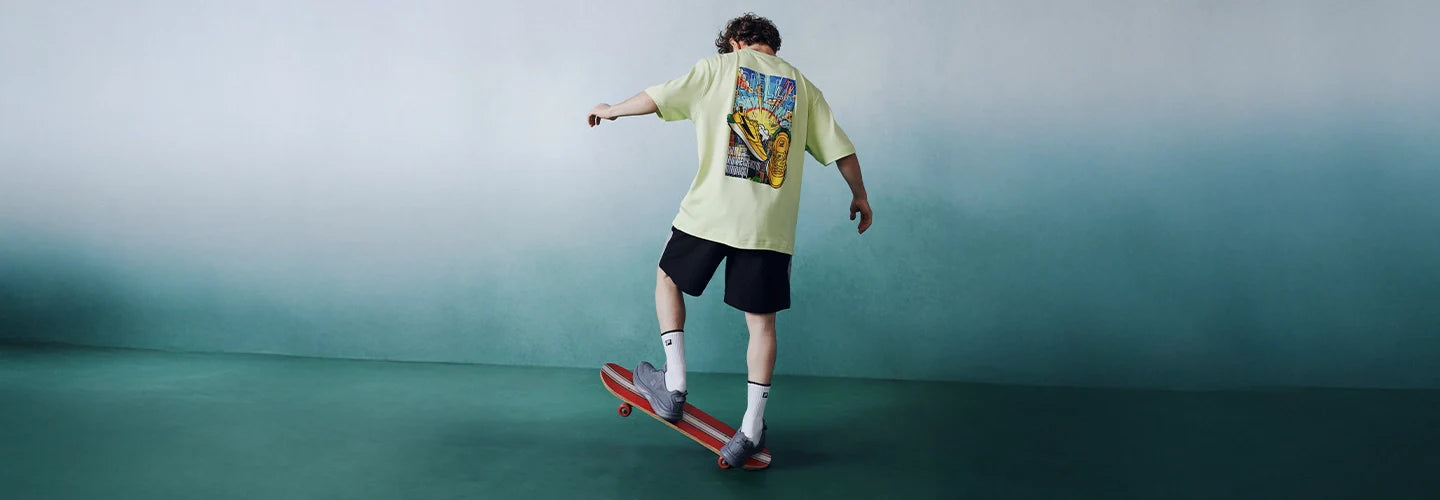 Men's Apparels & Accessories