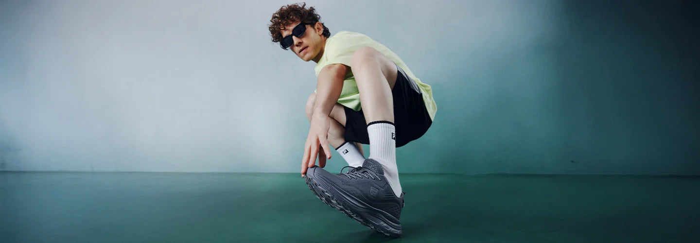 Men's Featured - New Arrivals