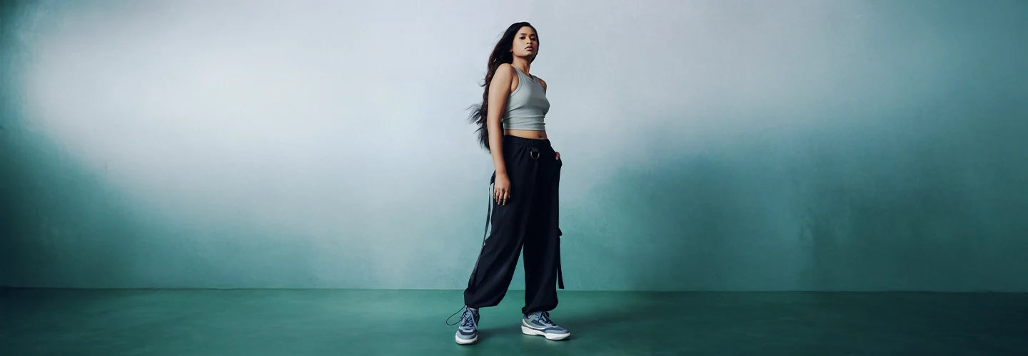 Women's Apparels & Accessories