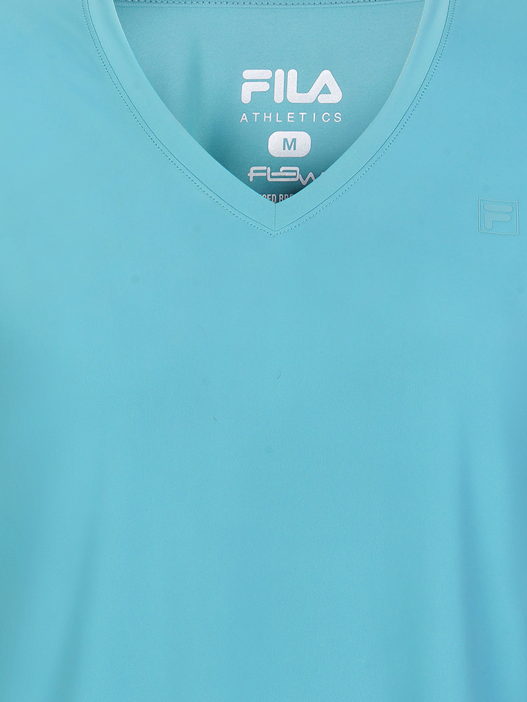 Fila Women Turquis Emon T-Shirt