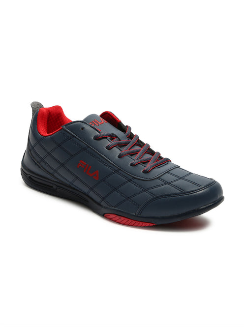 Fila Black Sterling II Men's Sneaker