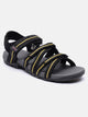 Fila Black Gabor III Men's Sandals