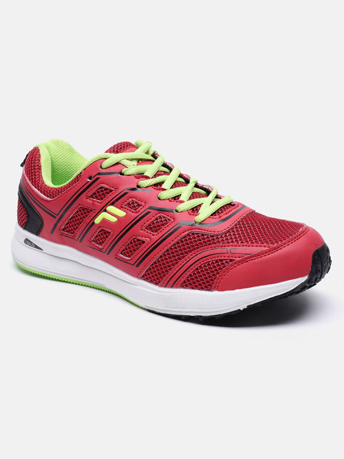 Fila Peacoat Arto Men's Running Shoes