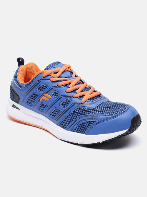 Fila Peacoat Arto Men's Running Shoes
