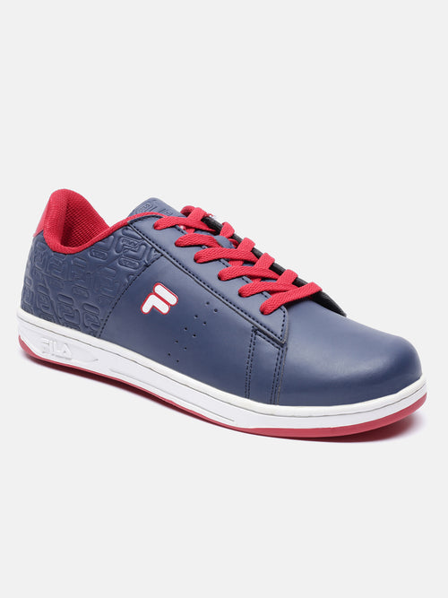 Fila Black Maurizio Men's Sneakers
