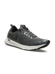 Fila Black Dual Speed Men's Running Shoes