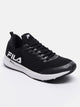 Fila Red Dual Speed Men's Running Shoes