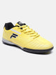 Fila Grey Bice Men's Soccer Shoes