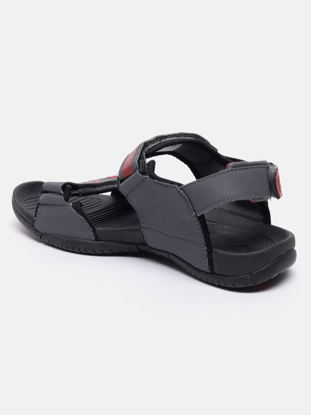 Fila Red Ondina Men's Sandals