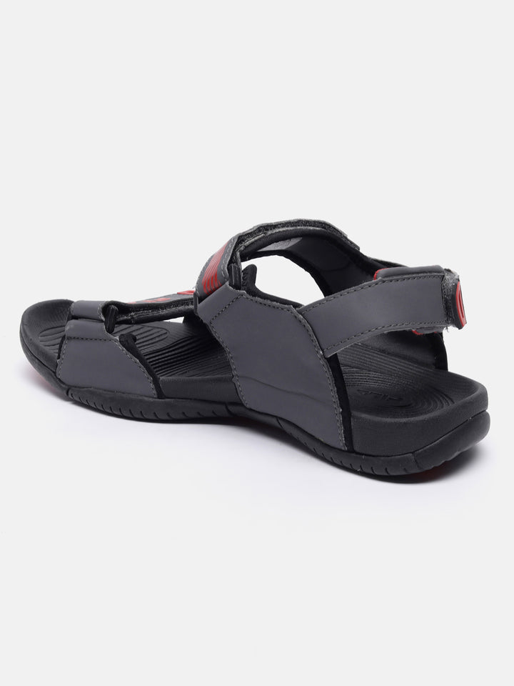 Fila Red Ondina Men's Sandals