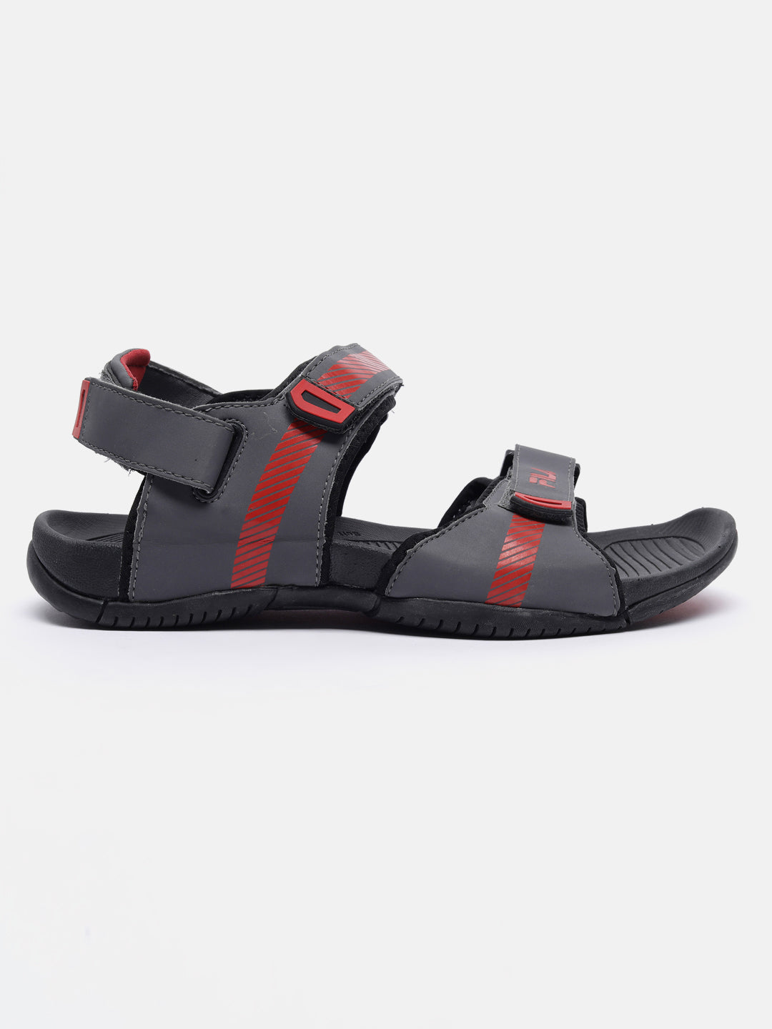 Fila Red Ondina Men's Sandals