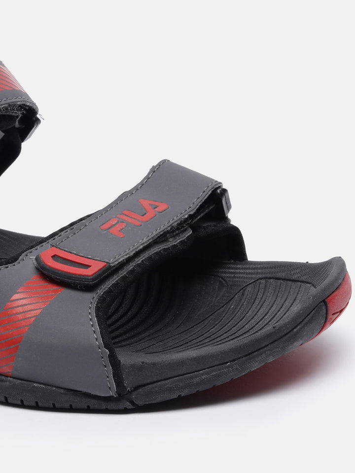 Fila Red Ondina Men's Sandals