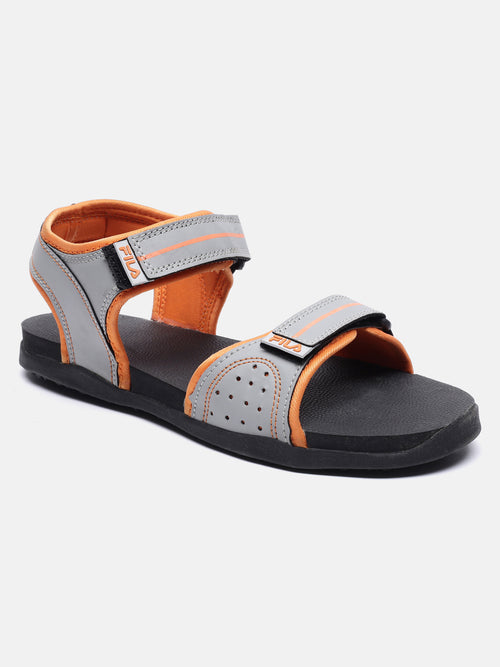 Fila Green Recome Men's Sandals