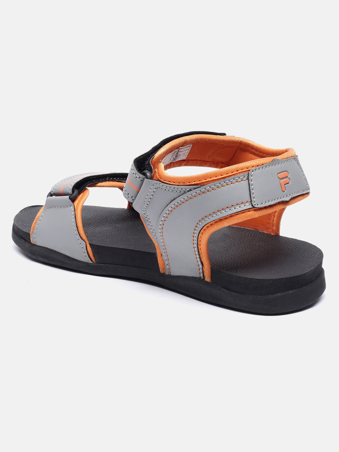 Fila Green Recome Men's Sandals