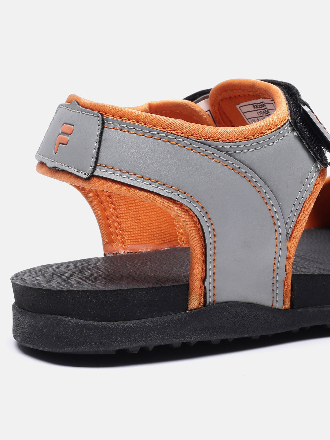 Fila Green Recome Men's Sandals