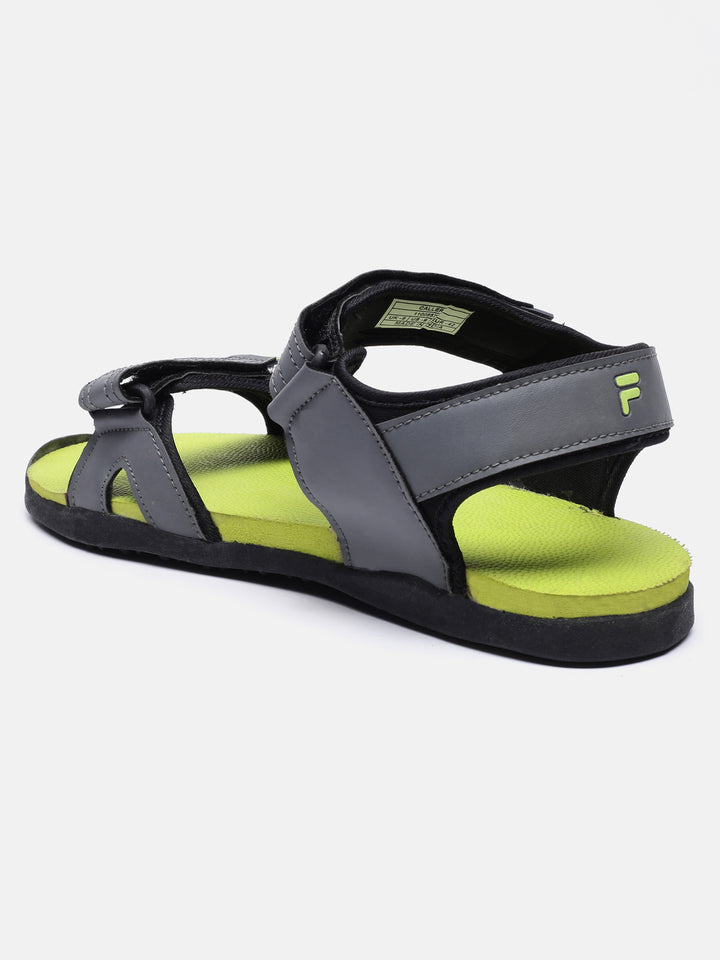 Fila Green Caller Men's Sandals