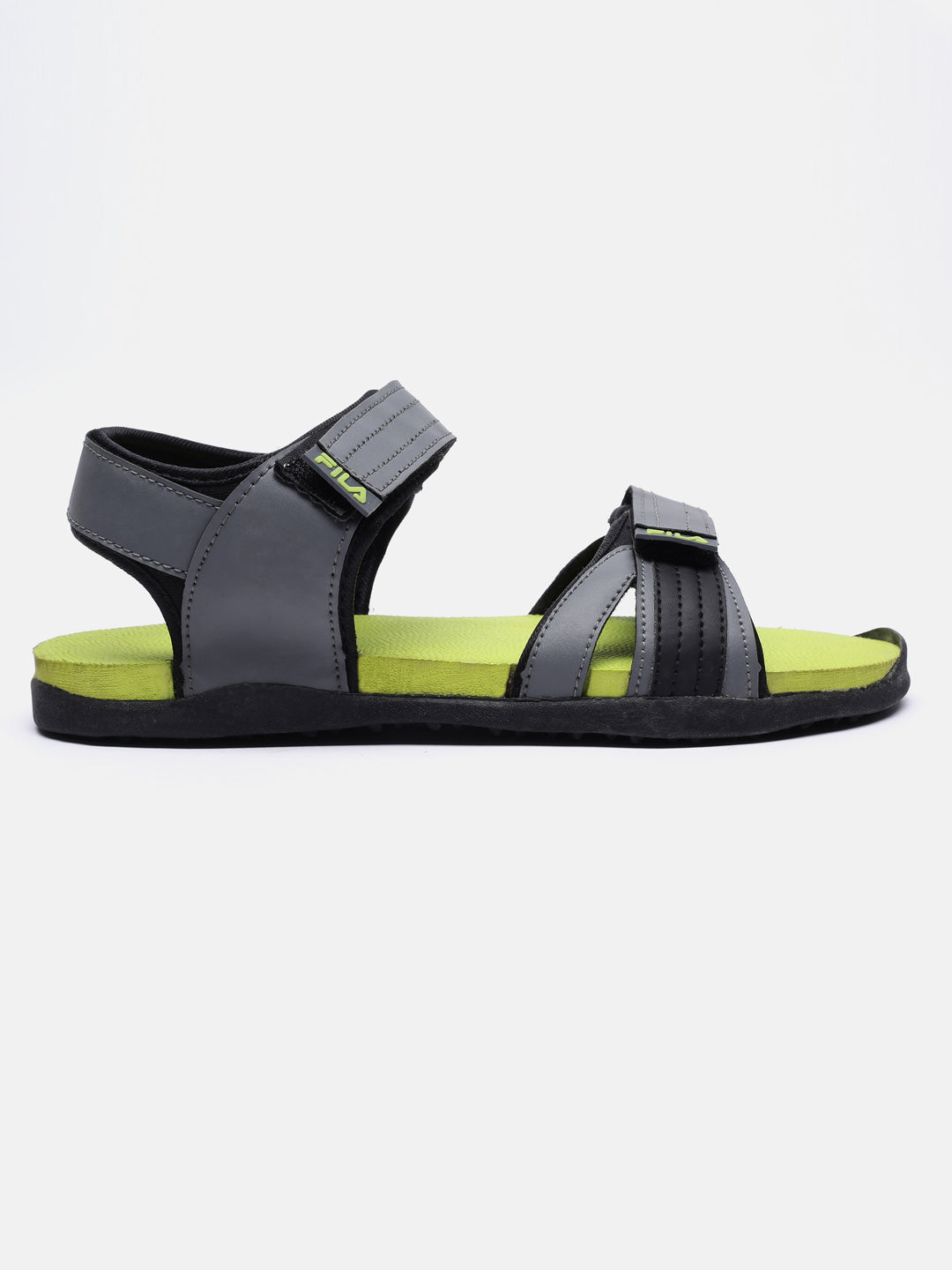 Fila Green Caller Men's Sandals