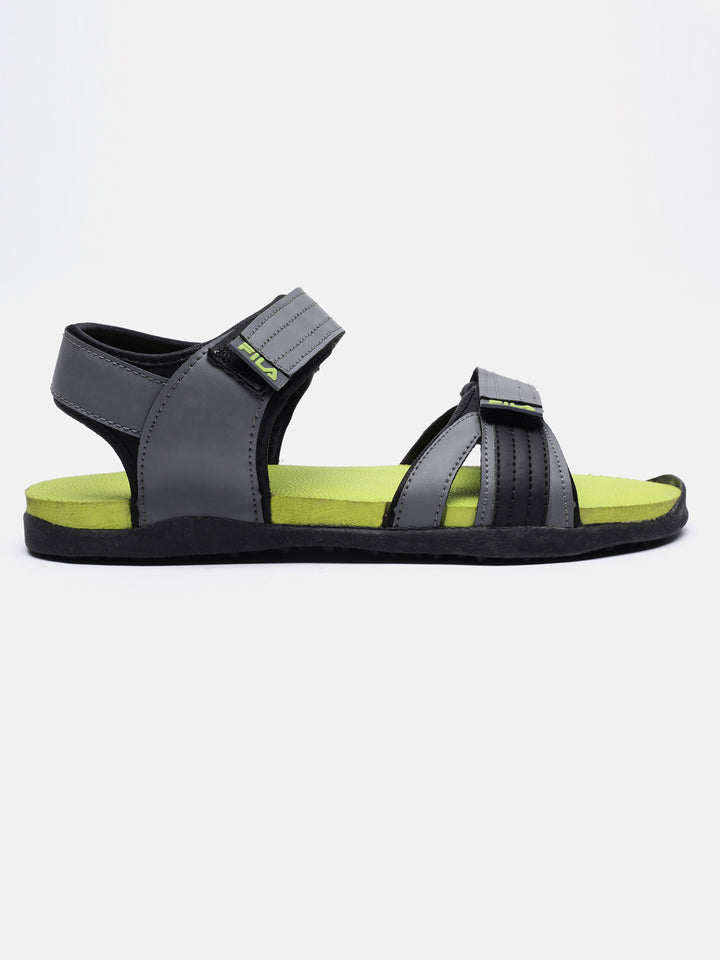 Fila Green Caller Men's Sandals