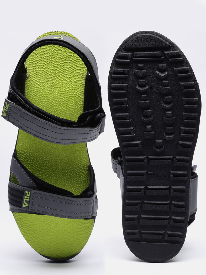 Fila Green Caller Men's Sandals