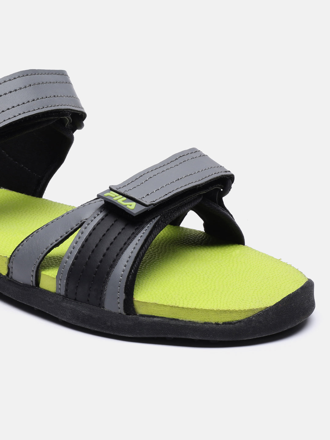 Fila Green Caller Men's Sandals