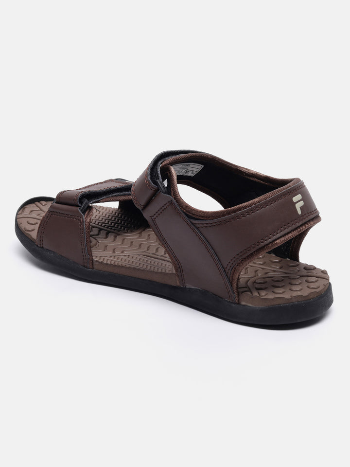 Fila Red Snore Men's Sandals