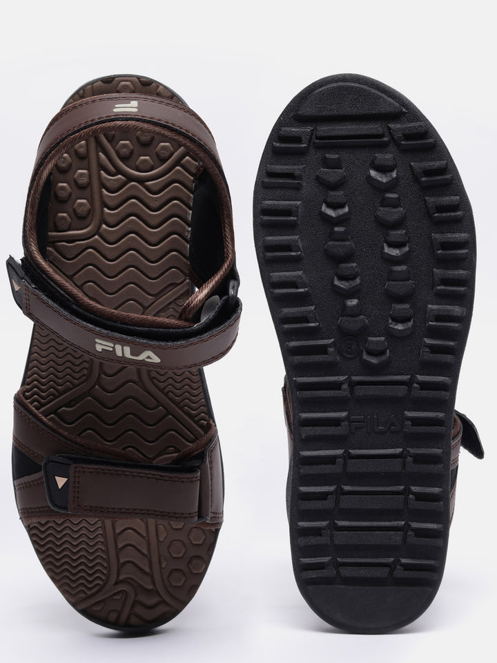 Fila Red Snore Men's Sandals