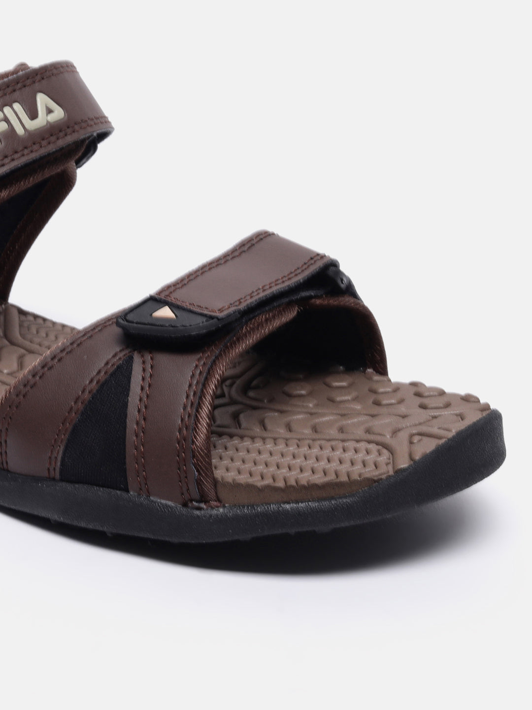 Fila Red Snore Men's Sandals